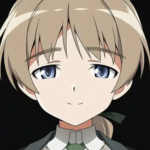 キャラ色々おっぱい見抜き サンプル画像 9