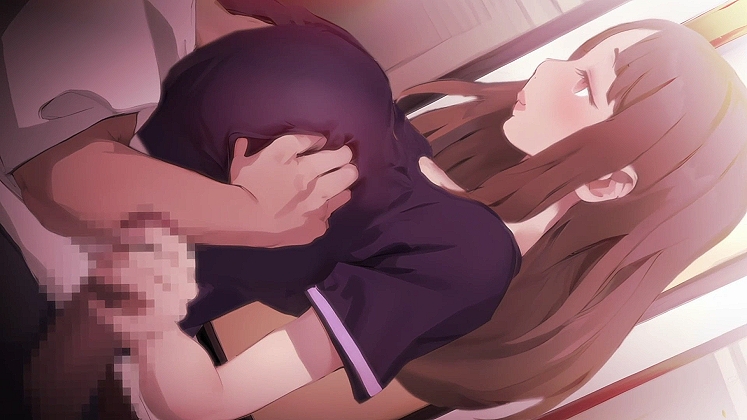 床屋さん My NTR Wife 画像1