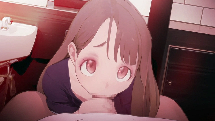 床屋さん My NTR Wife 画像3