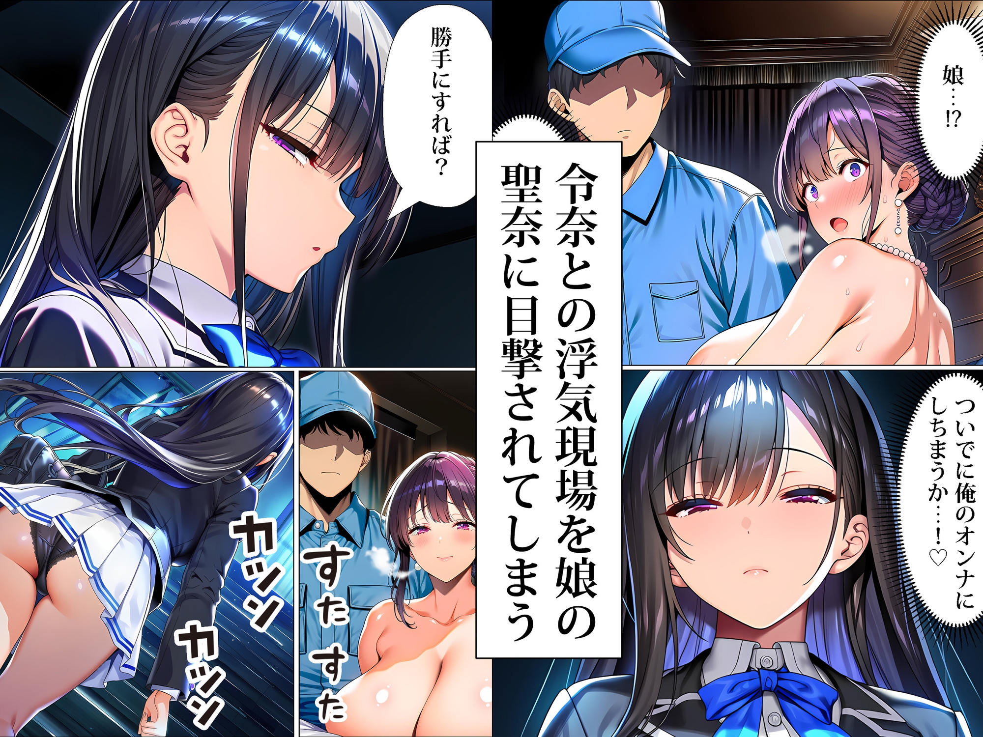 サンプル画像 1枚目