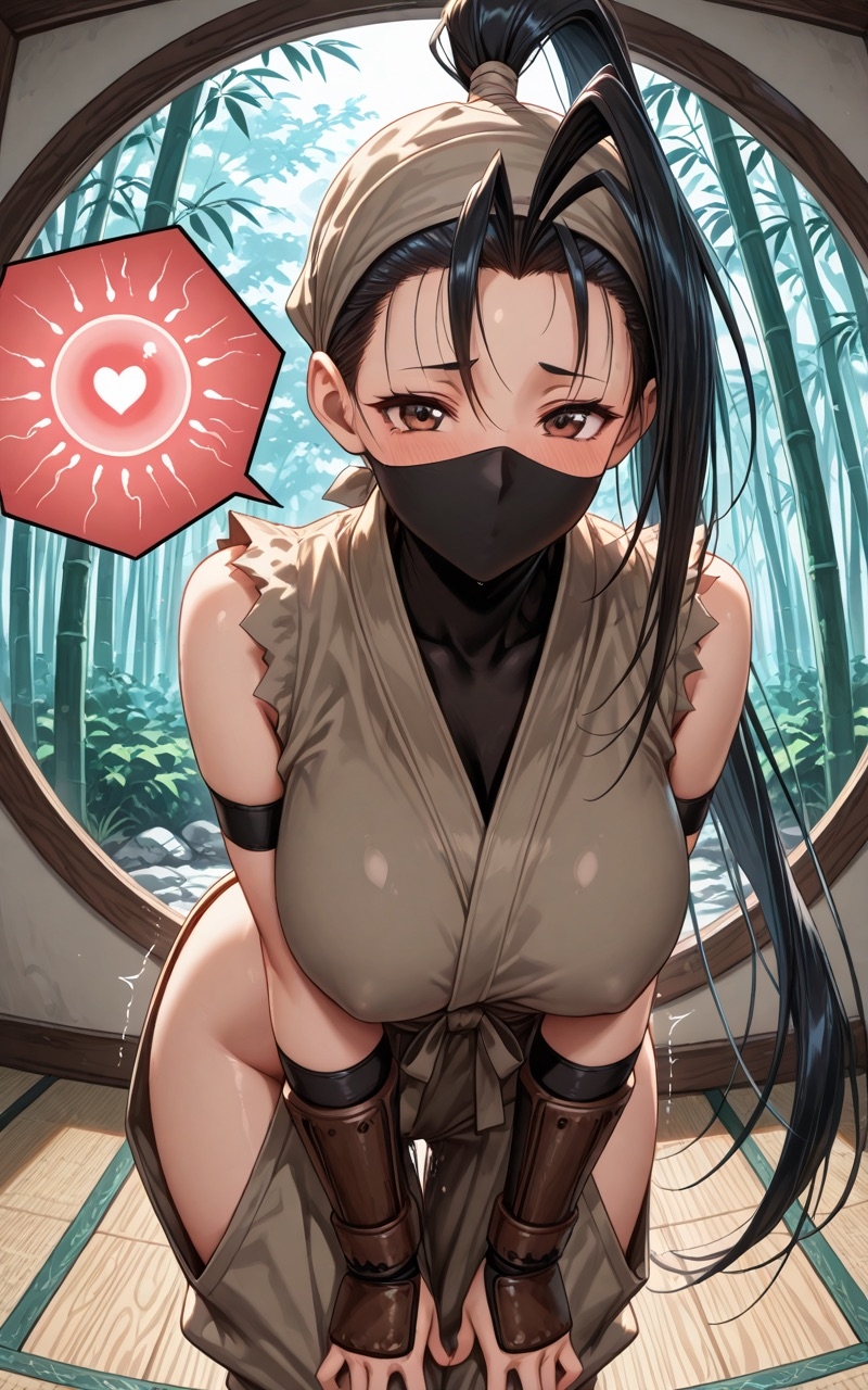 格闘系女性集(7)_10