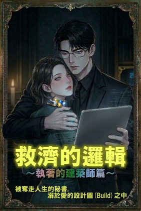 『救濟的邏輯:執著的建築師篇』 ——被奪走人生的秘書,溺於愛的設計圖(Build)之中——