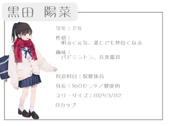 クラスで人気の女子は全員種付けおじさんに夢中！4 オレのハメ撮り図鑑 サンプル画像 5