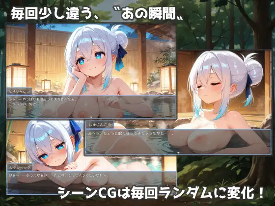 金欠少女と魔法の服屋 [そぷらんど] | DLsite - R18