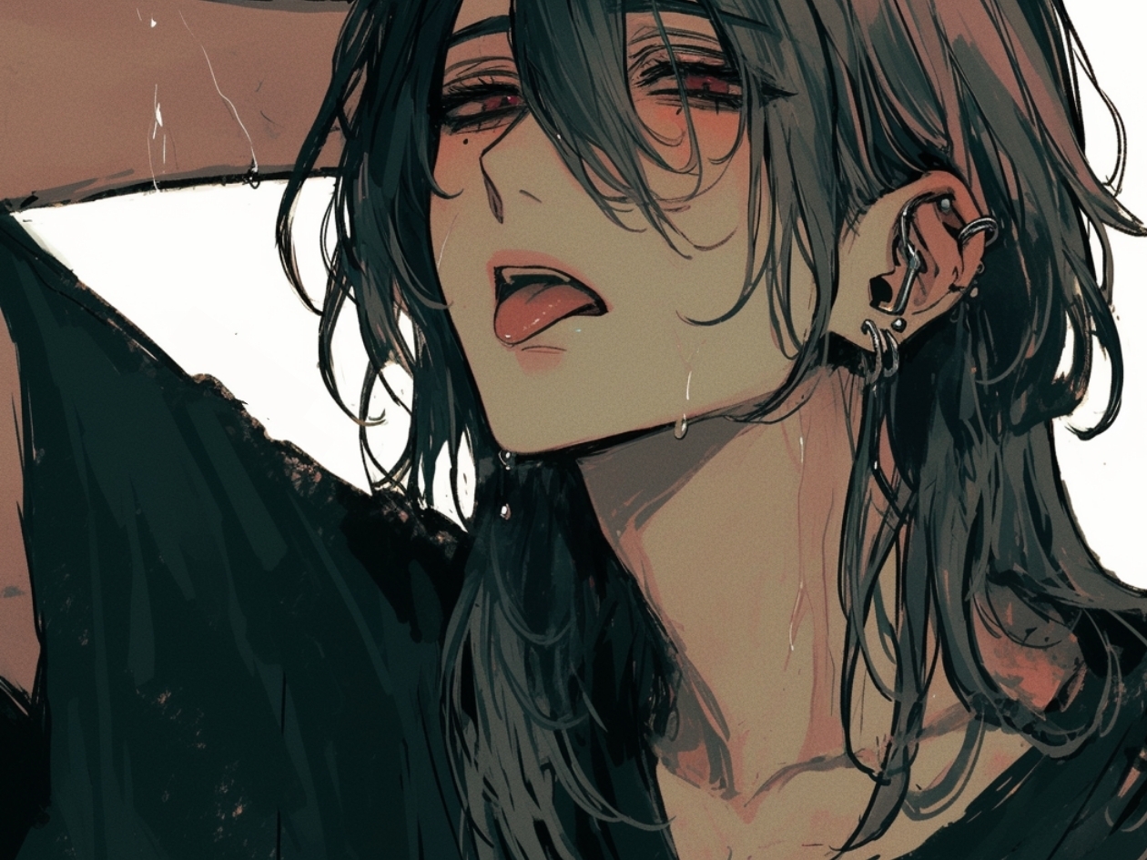 いちゃラブセックス♡お風呂上がりの彼に求められて、キス責め&乳首責め♡中もクリも同時にぐちゅぐちゅっ♡イった後すぐにキスハメ正常位で甘々同時イキしちゃう音声-2画像