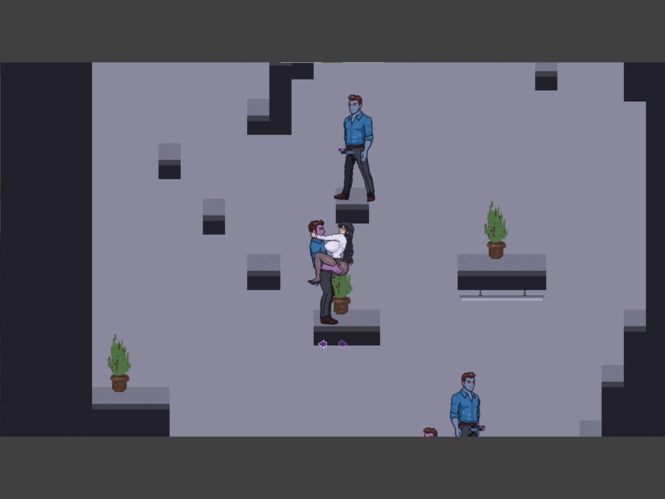 ナイトメア・オフィス 凌○されるOL [Nightmare Office / 魅夜公室]_3