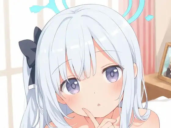 ミヤコのえちえちCG集。ボテ腹もあるよ ジャケット画像