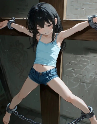 AI少女拘束絵巻16巻