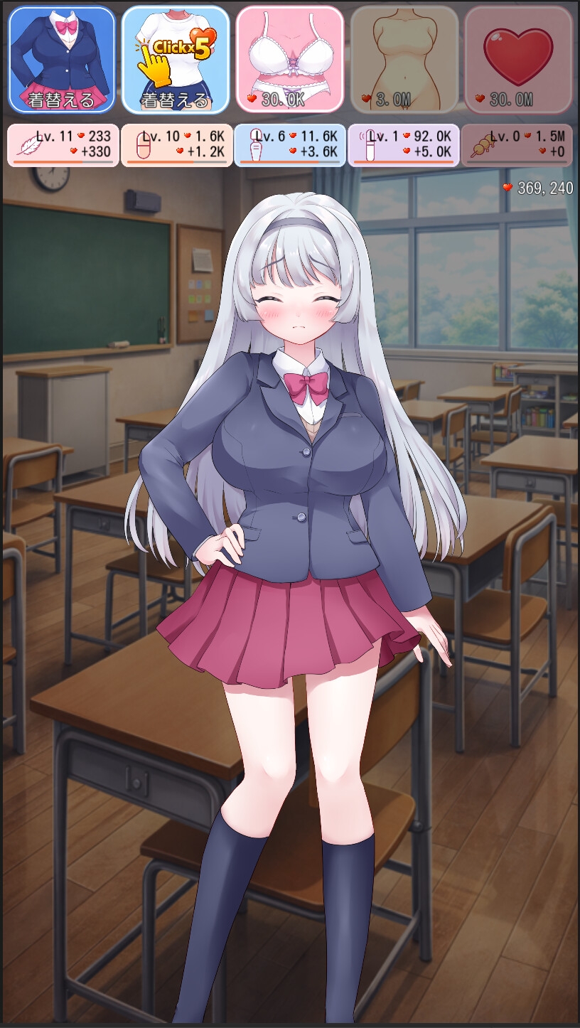 サンプル画像 2枚目