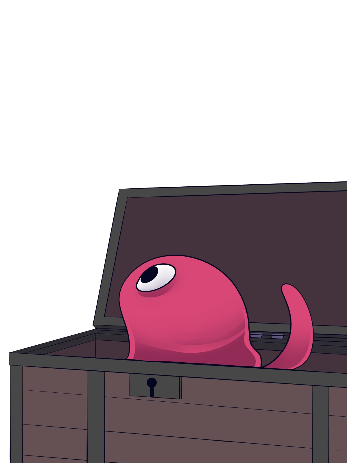 A Strange Encounter 画像6