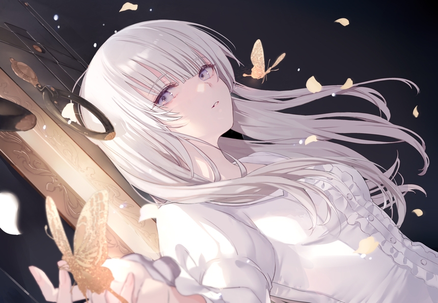 アンノウンヒプノ～大丈夫、私の声に委ねて～5