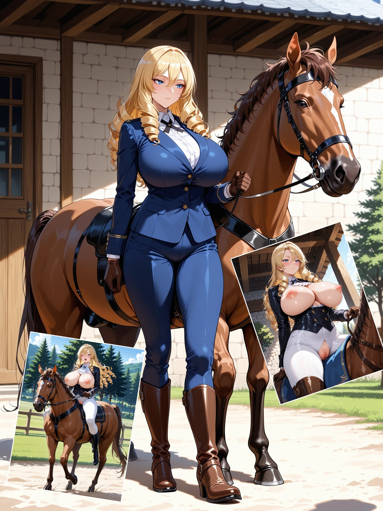 Tabibito illustrations October part 1_3