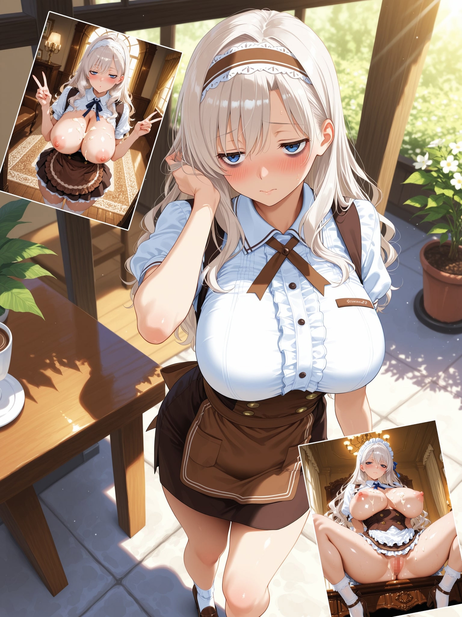 Tabibito illustrations October part 1_9