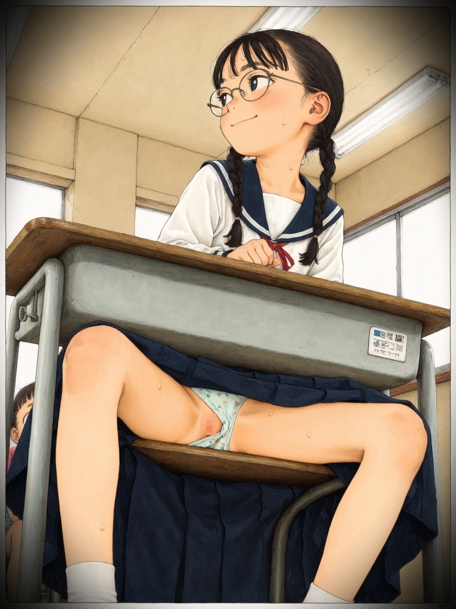 サンプル画像 3枚目