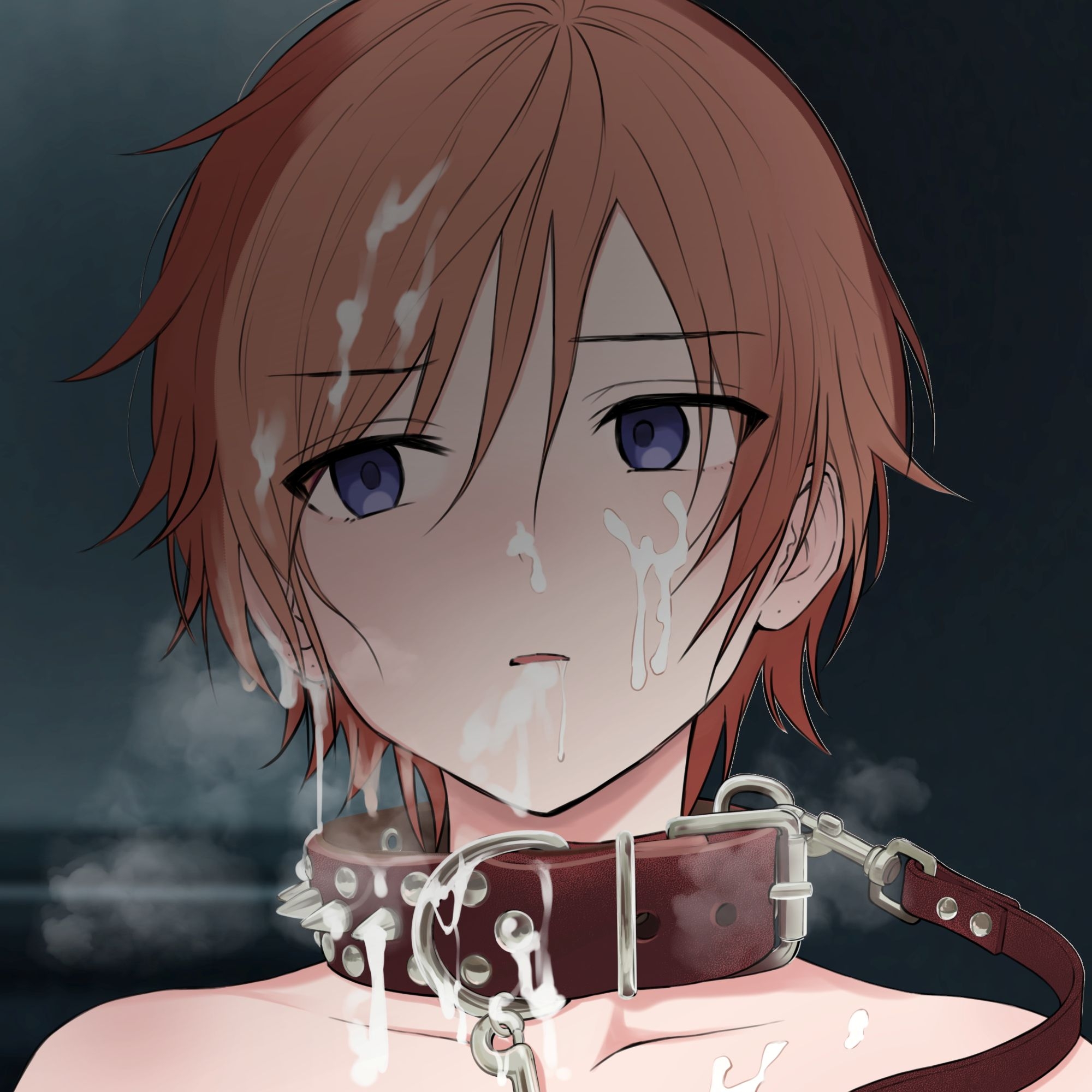 クズ教師と男子生徒 画像1