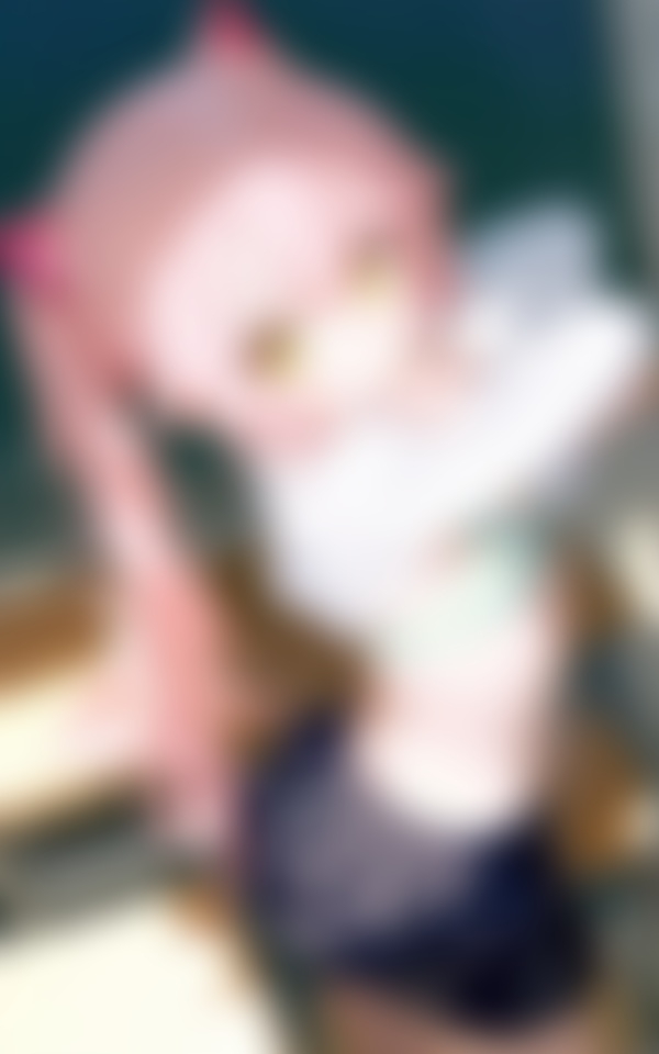 【ブラ・パンティー】ワイのブラ・パンティーでシコシコお手伝いしまちゅか?ドすけべ486人_10