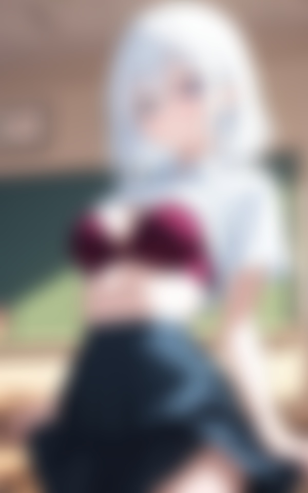 【ブラ・パンティー】ワイのブラ・パンティーでシコシコお手伝いしまちゅか?ドすけべ486人_5