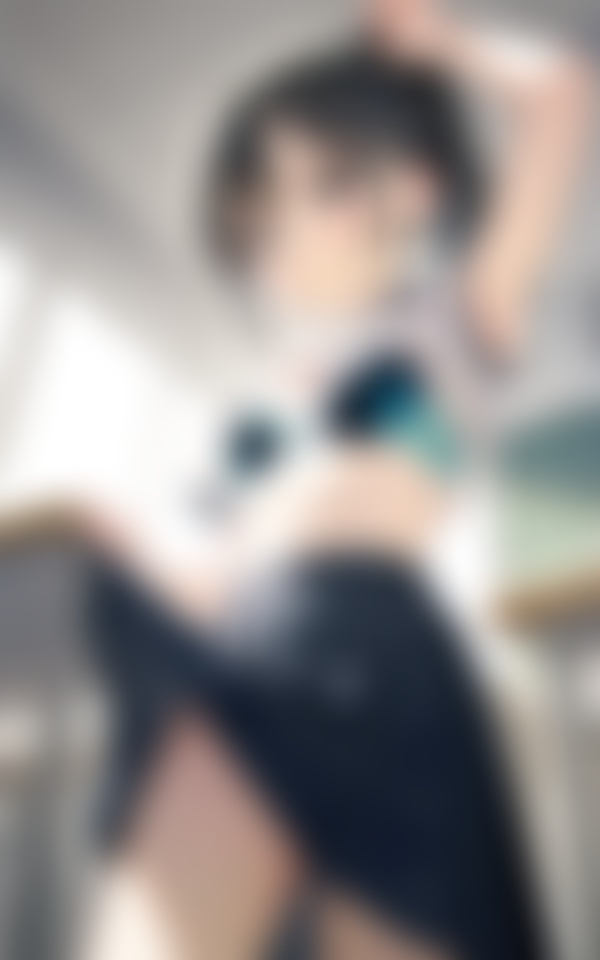 【ブラ・パンティー】ワイのブラ・パンティーでシコシコお手伝いしまちゅか?ドすけべ486人_9