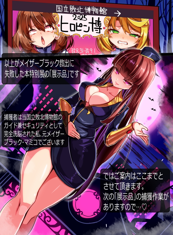 装麗癒契オトメイザー ひみつ大図鑑(3) 画像2