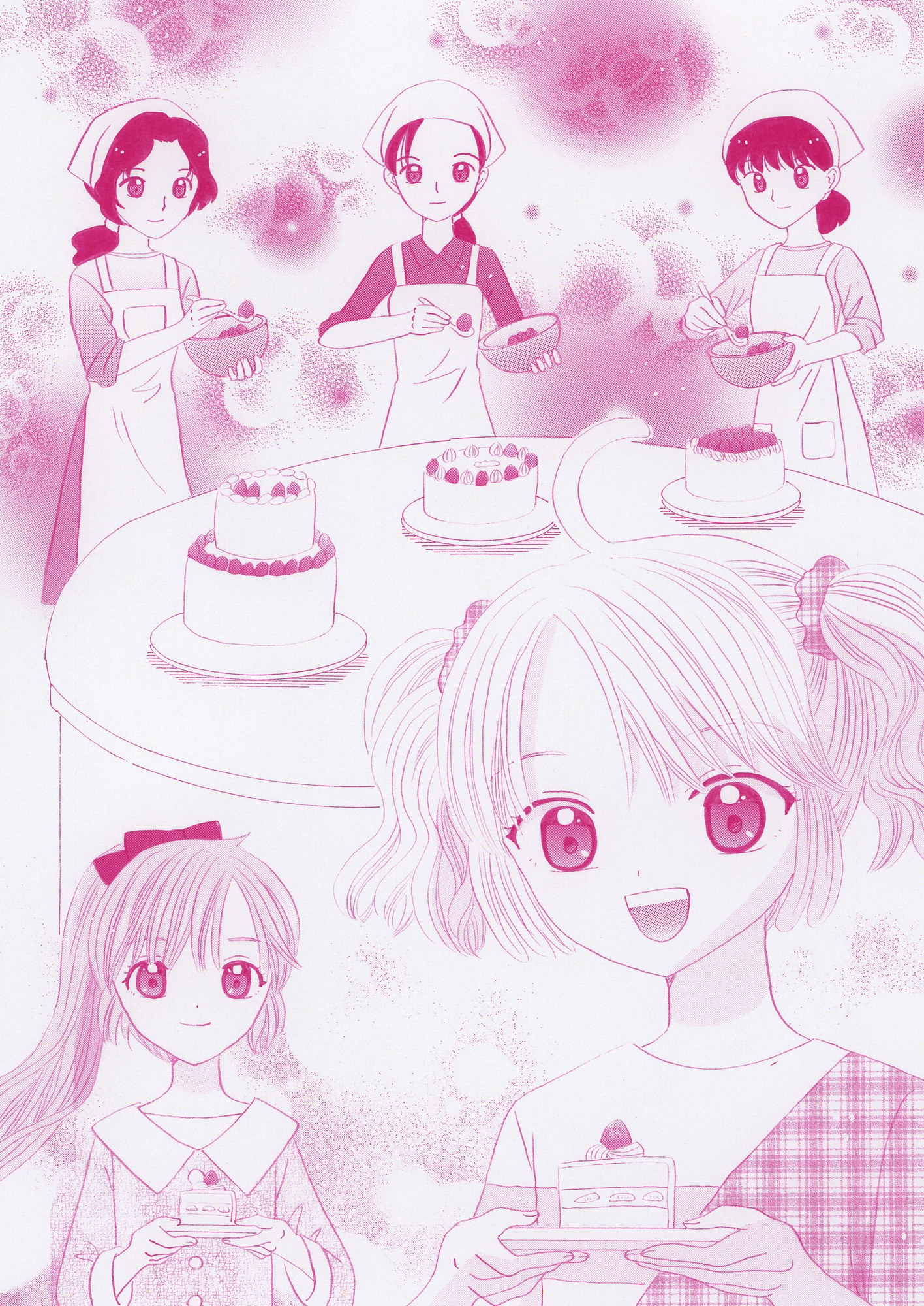 夢狩りっ娘6 画像3