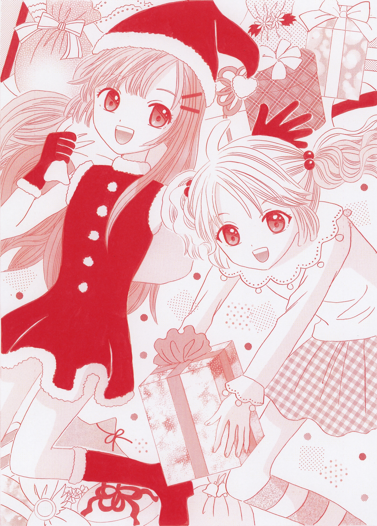 夢狩りっ娘8 画像3