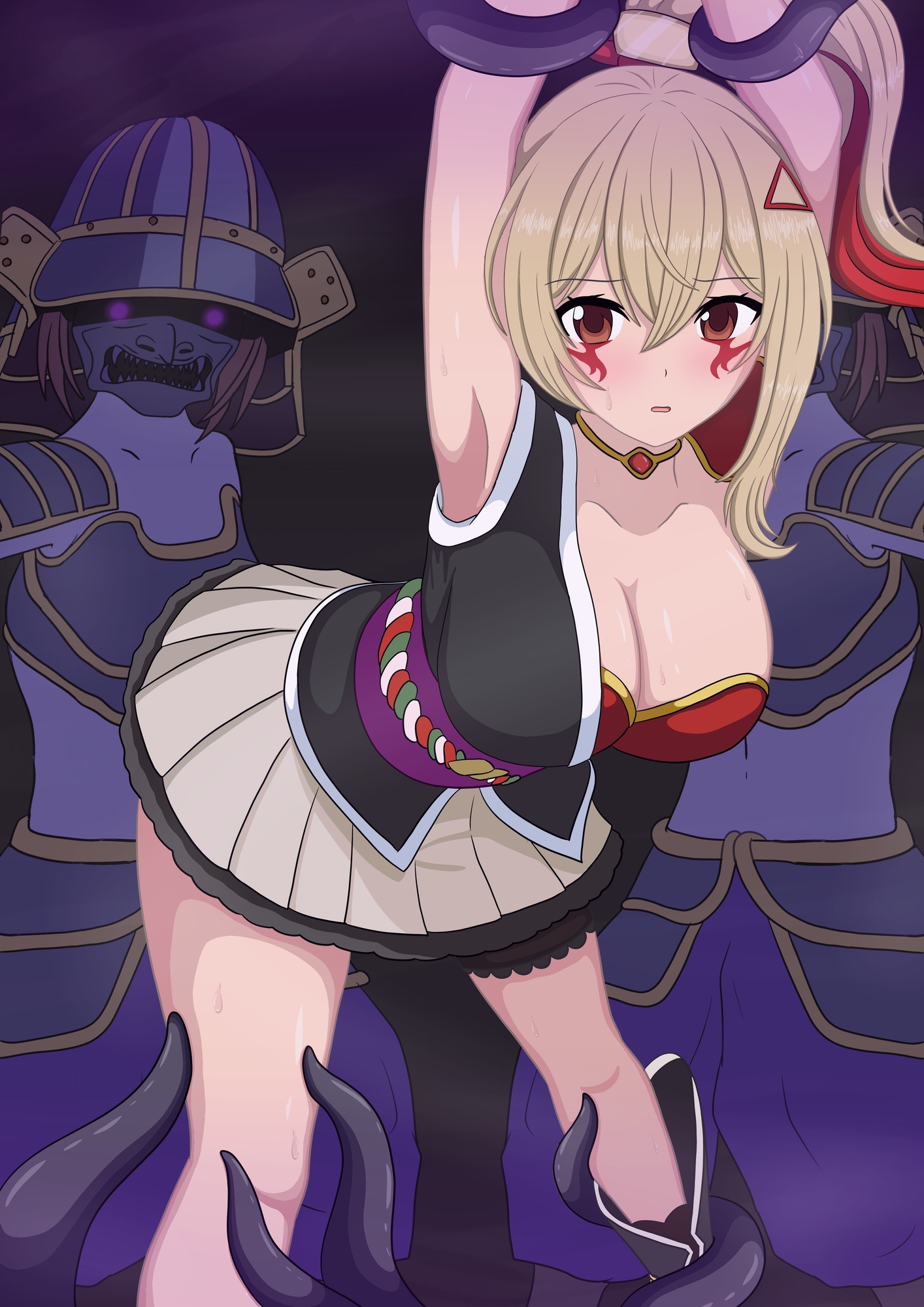 敗○乙女～石○ゴエモン～ 画像1