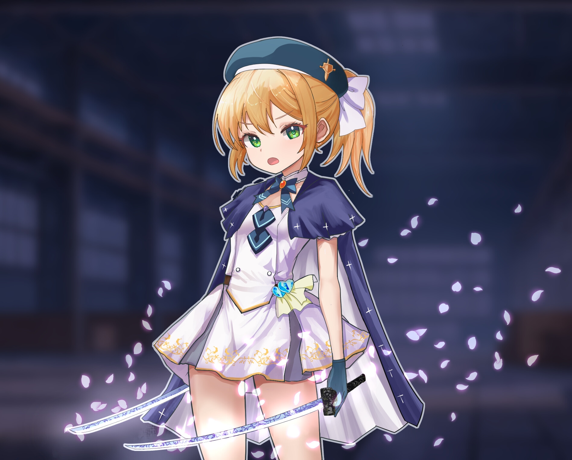 魔法少女アストレア 画像1