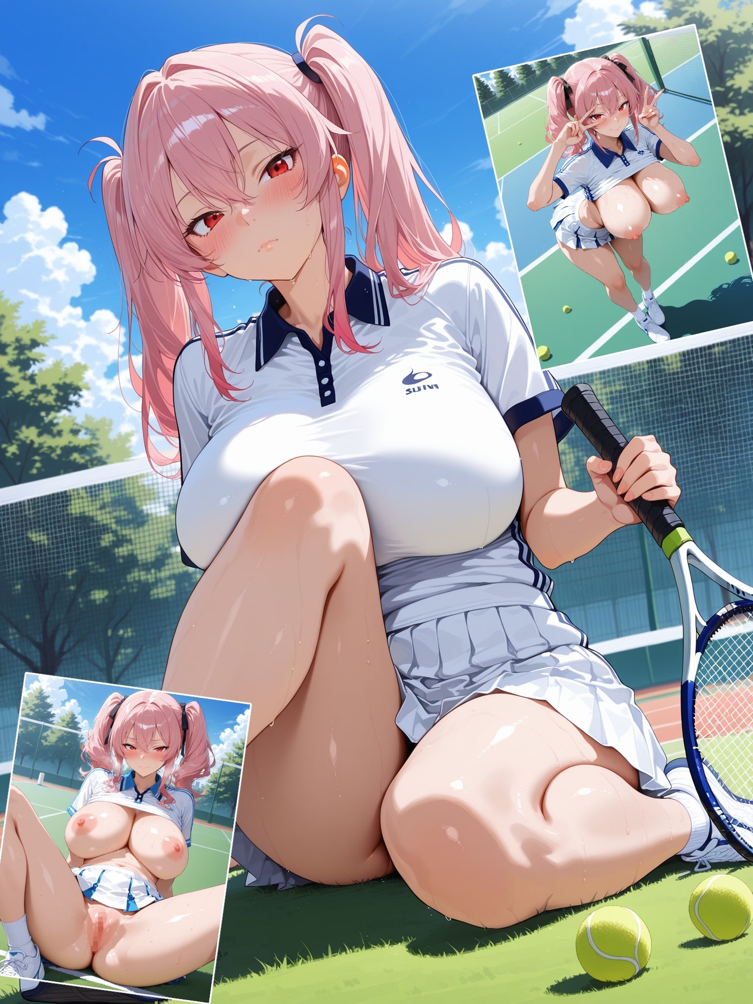 Tabibito illustrations October part 2_3