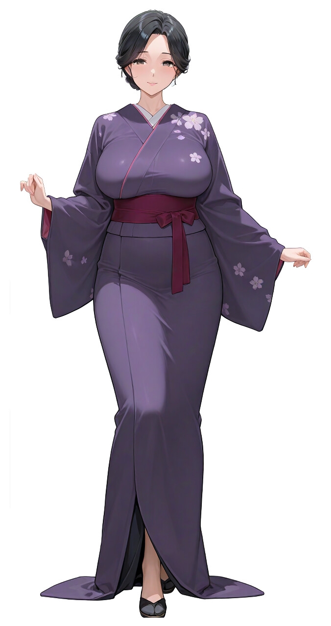 中出し接待旅館〜身体を張って宿を立て直した女将のドスケベ奮闘記〜【人妻/NTR/1時間】 画像7