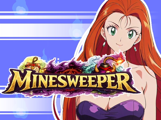 マインスイーパー-vol.3
