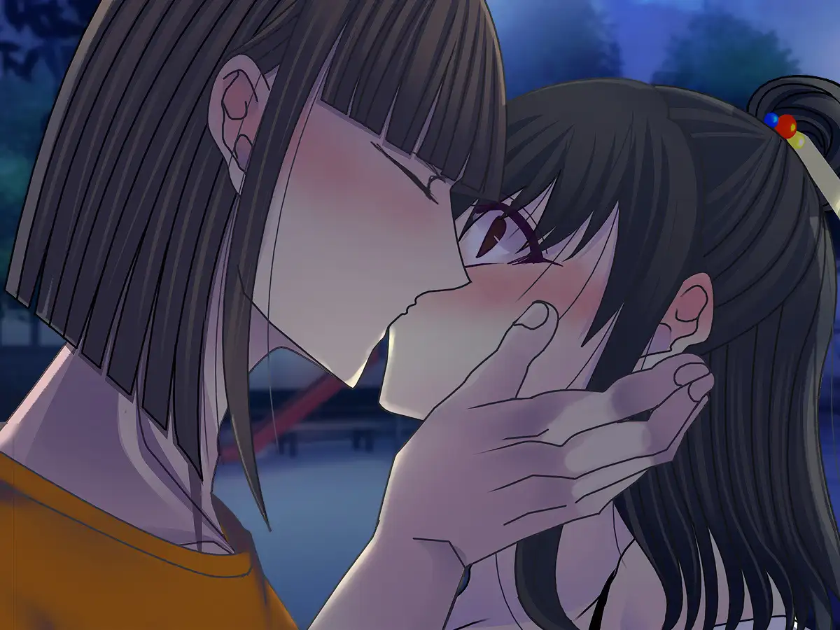 辉夜公主的谎言 [禁飼育] | DLsite がるまに