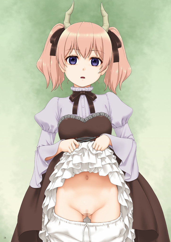 color2 冊子構成版 DL edition 画像4