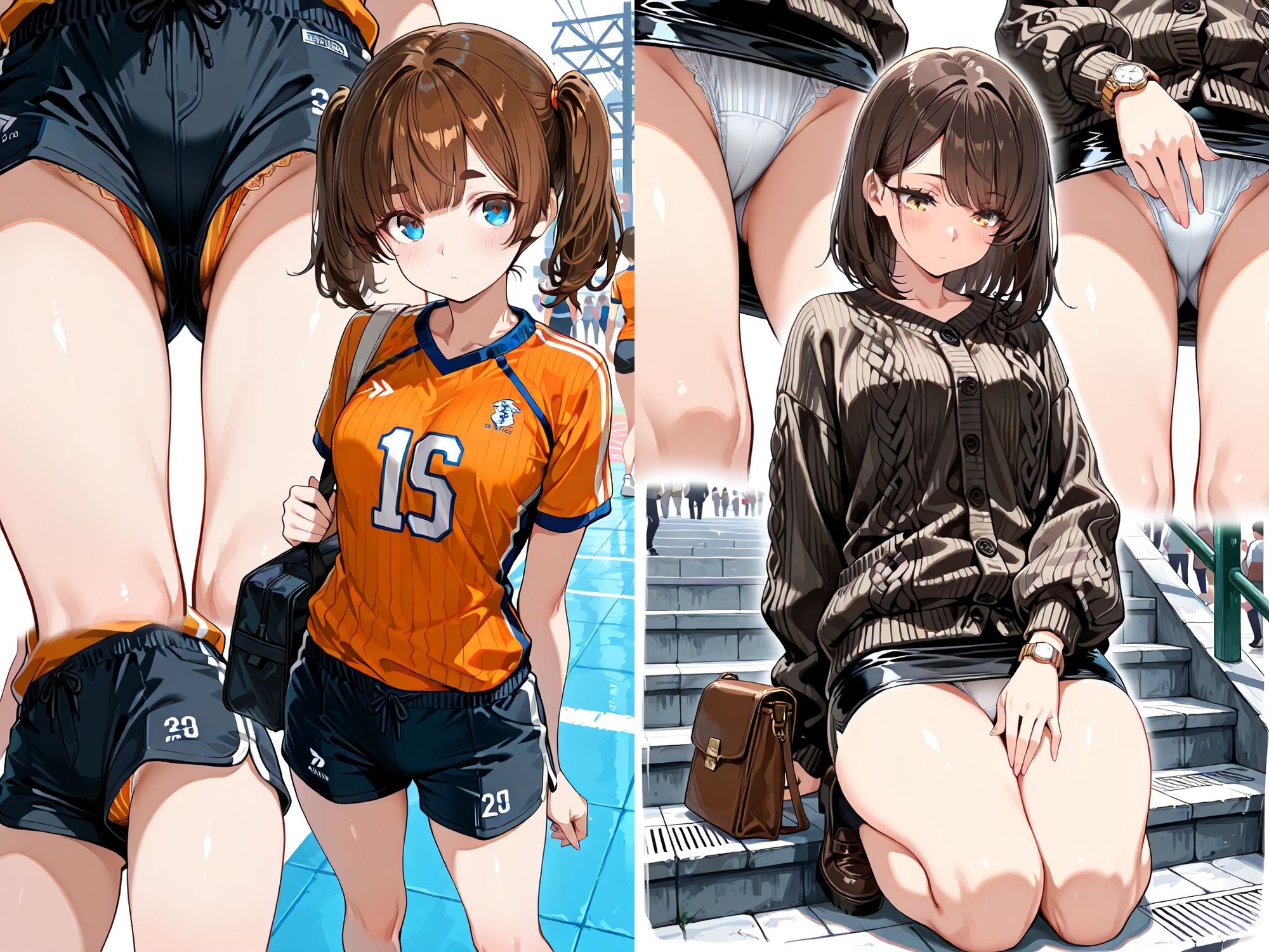 サンプル画像 4枚目