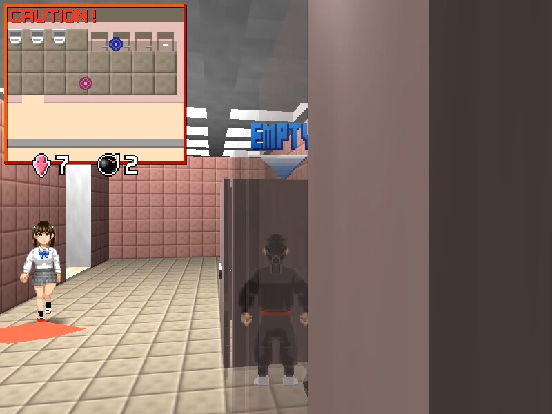 覗き忍・戻 画像4