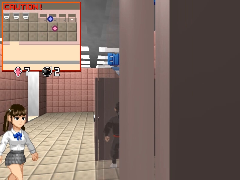 覗き忍・戻 画像5