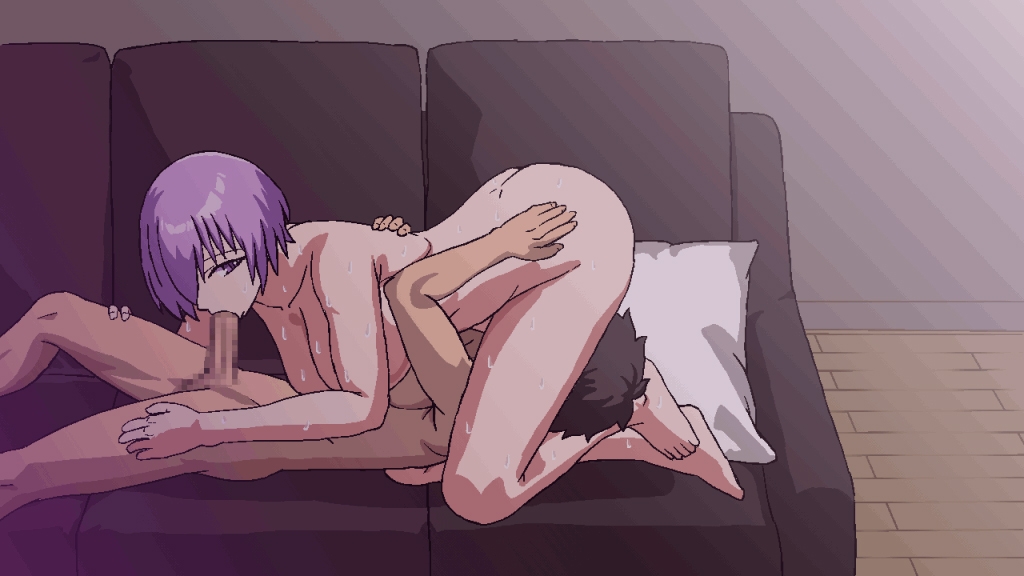 F●OミニGIF集 マ●ュ 画像1