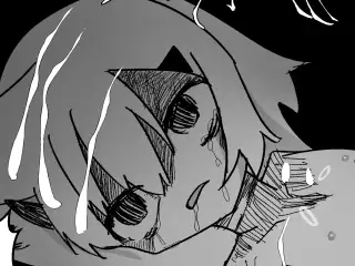 魔法少女(♂)が拘束されて悪堕ちする話 サンプル画像 7