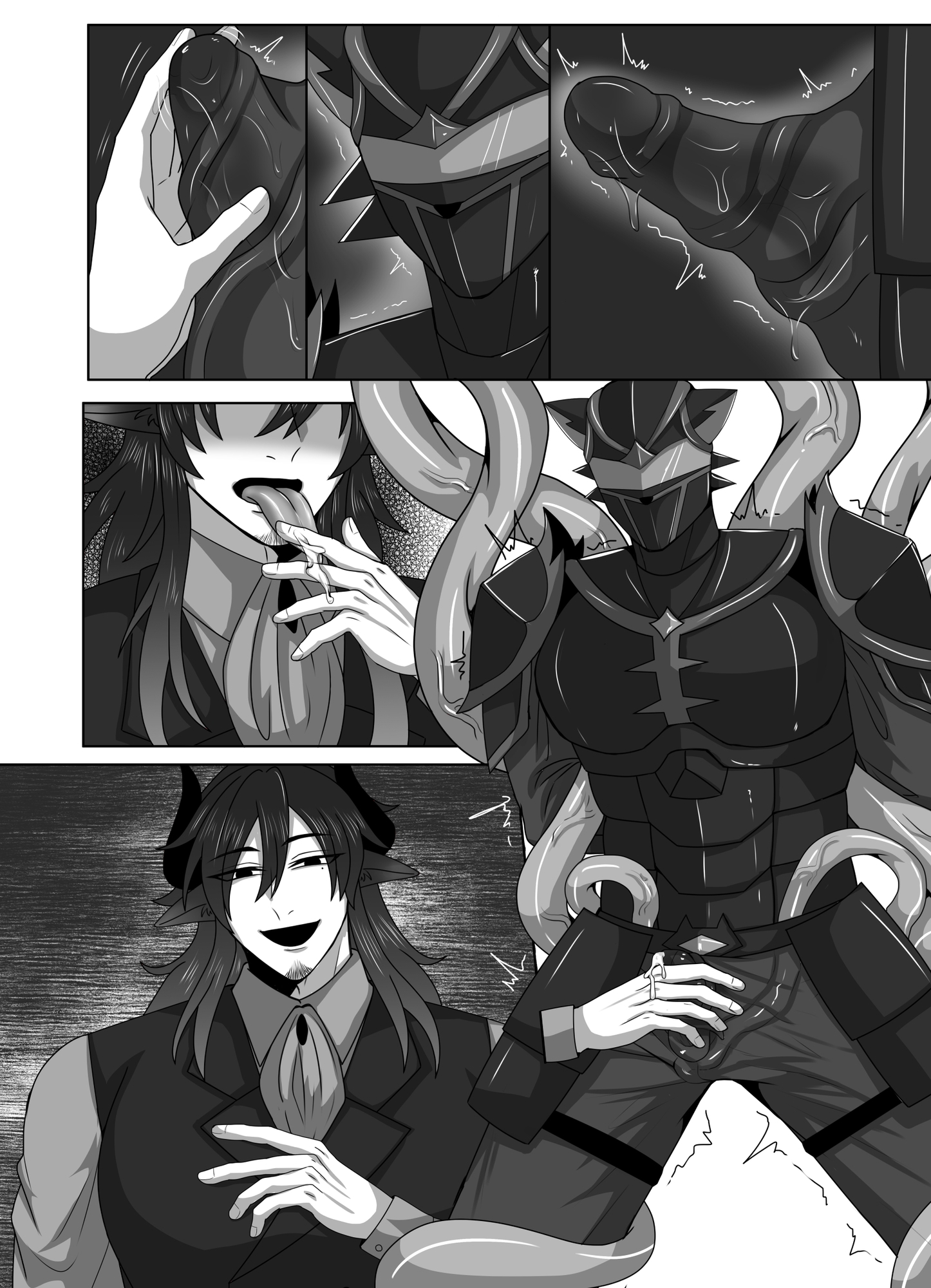 人権のない男たち3 画像6