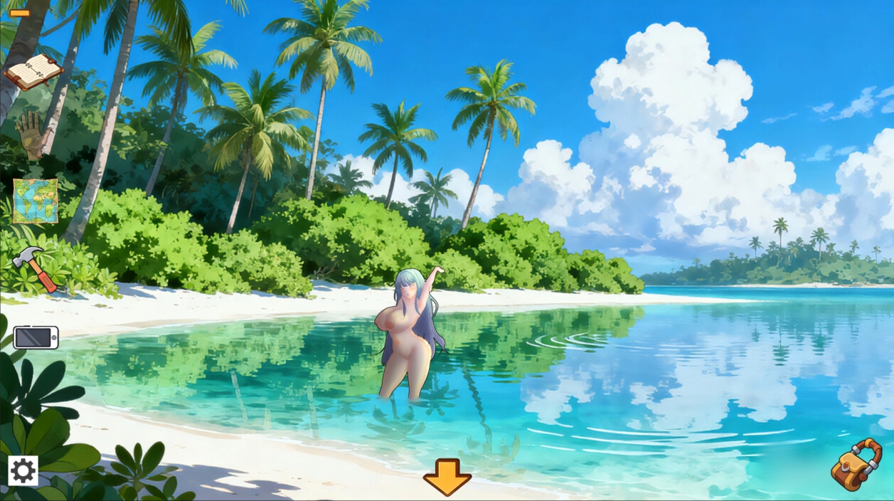 Island Hunter 画像5