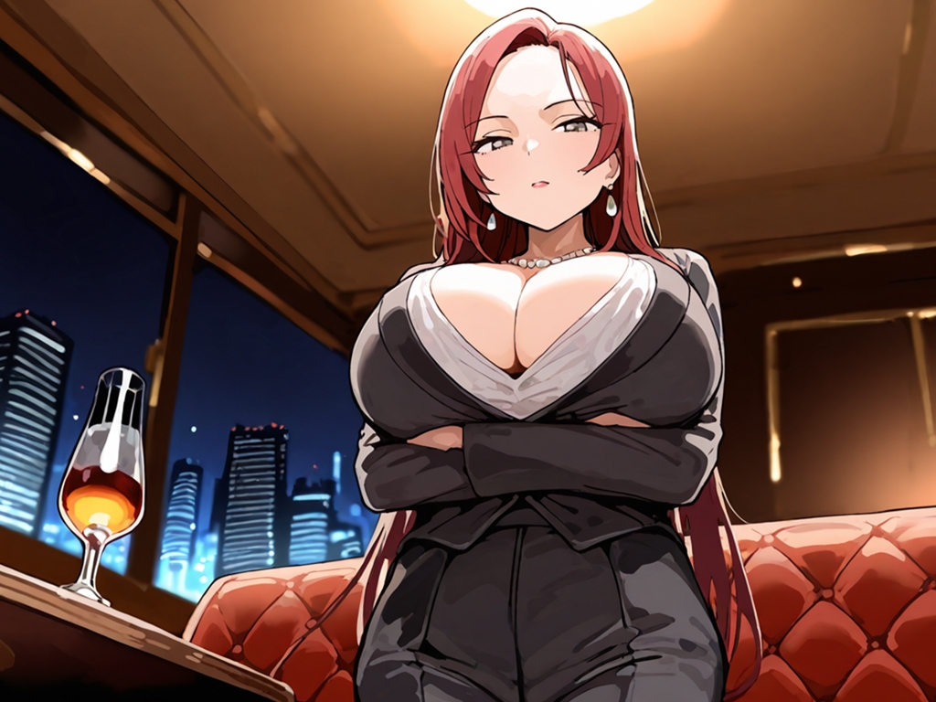 【常識改変特化】学生時代に俺をいじめてたアイツがタワマン生活してたから、アイツの妻に俺の子を孕みたくなるよう書き換えて人生奪い取った話【寝取り無責任孕ませ】