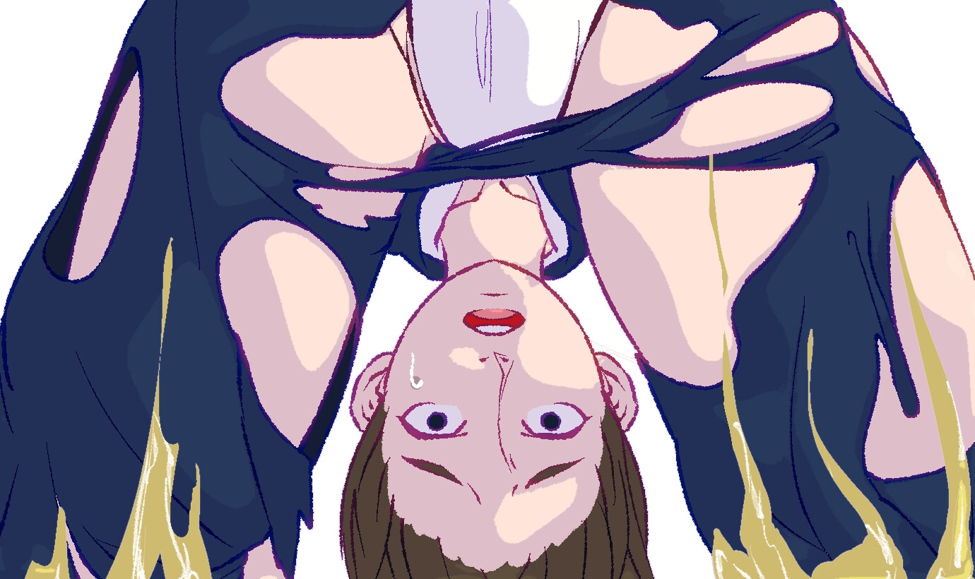 ALIEN VS HEILEN 画像2