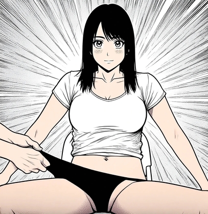 処女喪失の罠:美しき脚技に秘めた慟哭。仮面の男に身も心も暴かれた女刑事の24時間