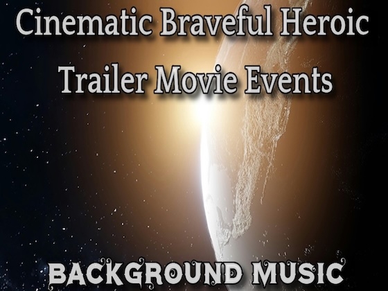 勇敢 英雄系 バトル オーケストラ音楽素材！