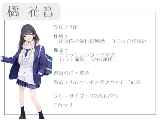 クラスで人気の女子は全員種付けおじさんに夢中！5オレのハメ撮り図鑑 サンプル画像 3