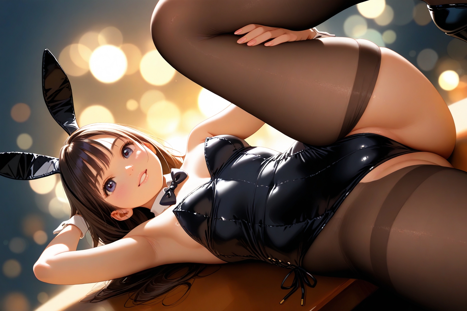 ドキドキ！コスプレCollection13～バニーガール編4・貧乳編_10