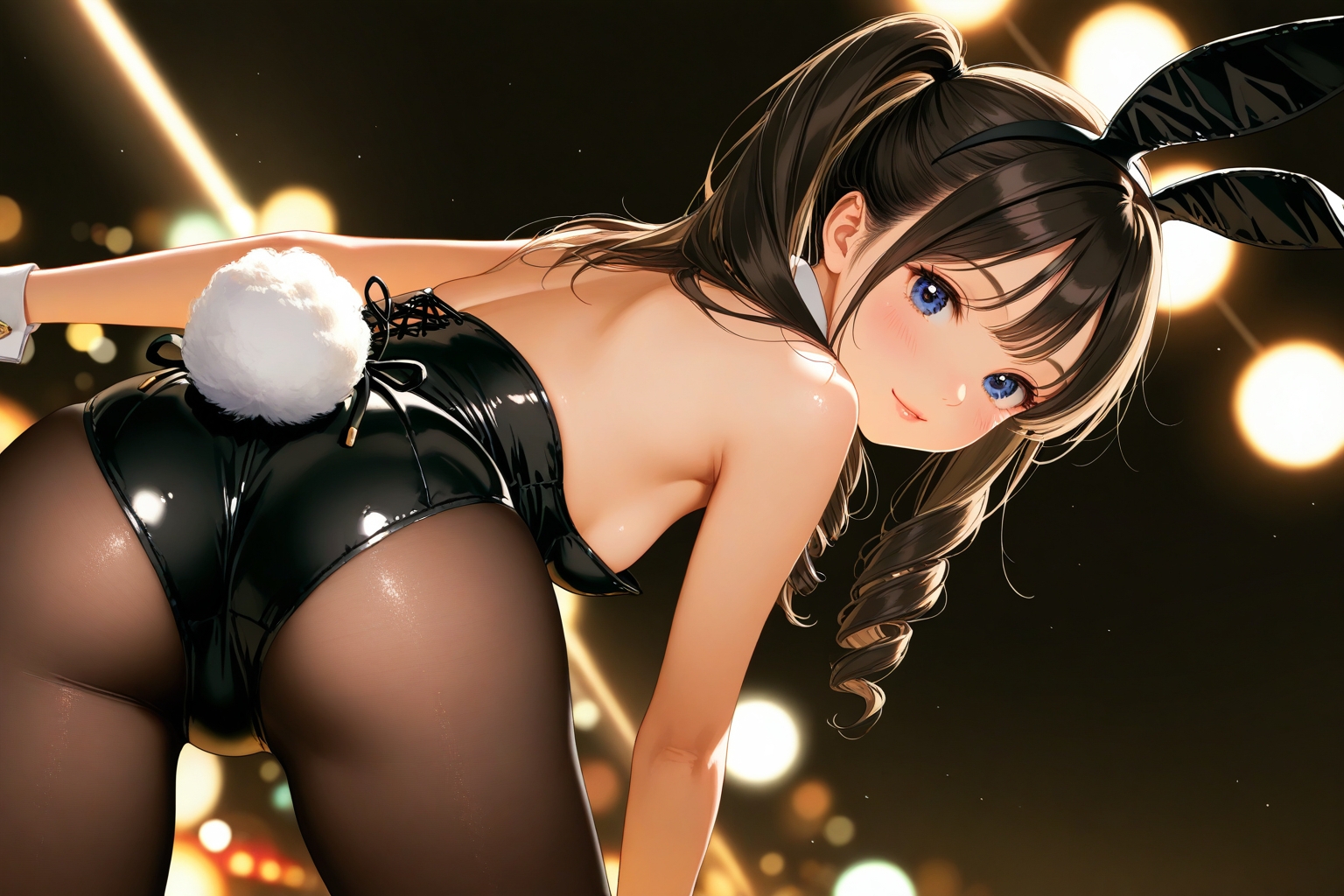 ドキドキ！コスプレCollection13～バニーガール編4・貧乳編_6