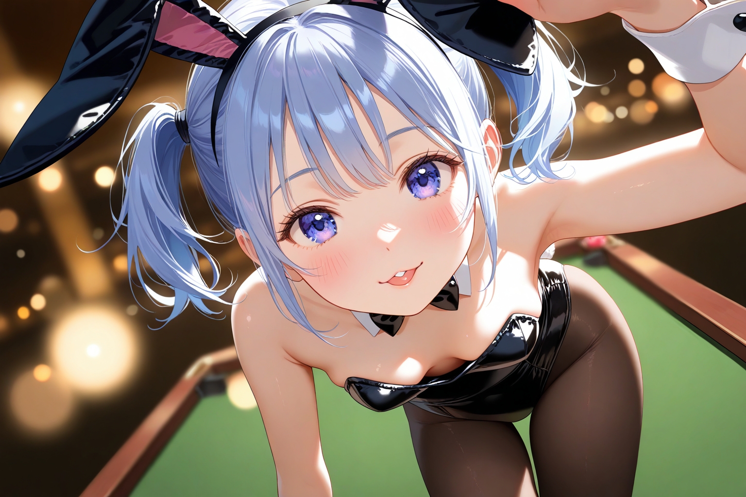 ドキドキ！コスプレCollection13～バニーガール編4・貧乳編_7