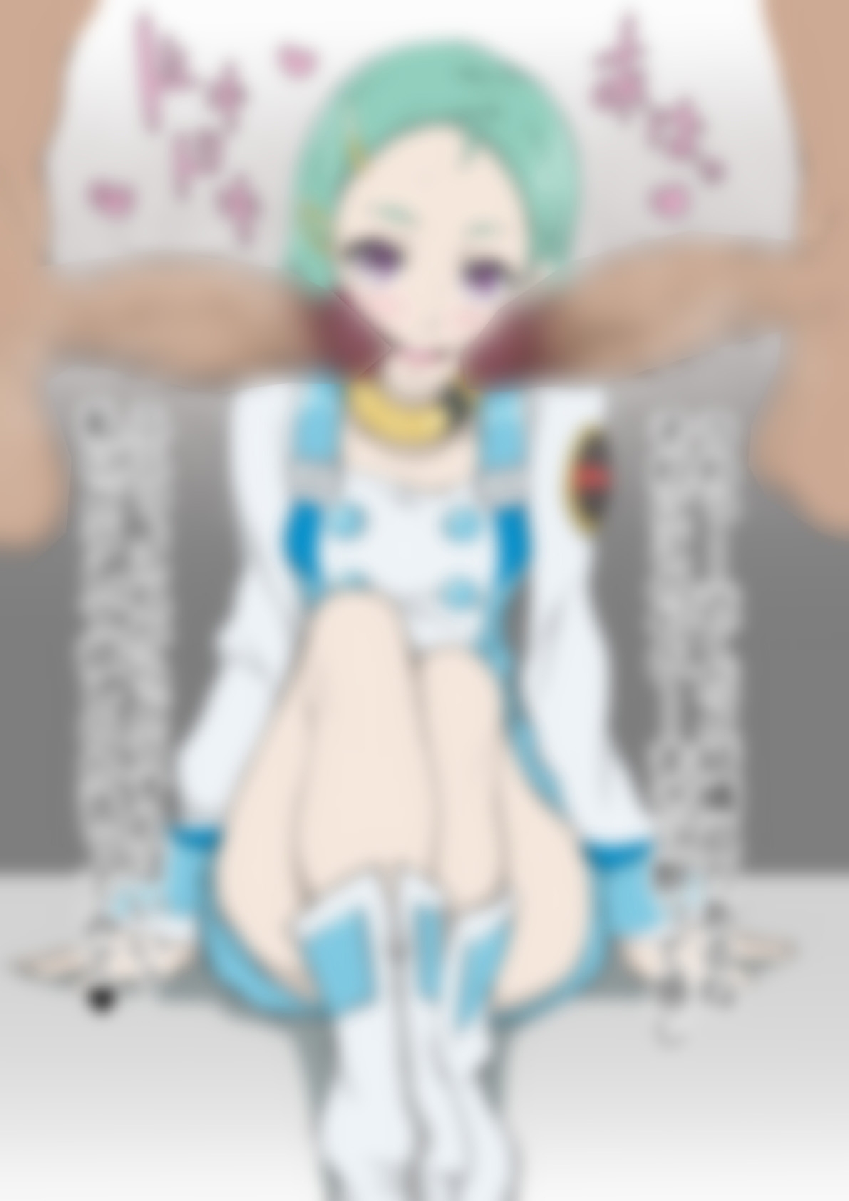 「交響詩篇〇ウレカセブン」〇ウレカ 画像2