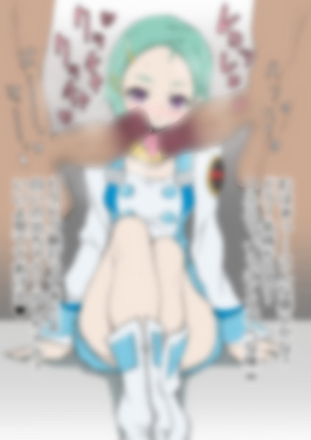 「交響詩篇〇ウレカセブン」〇ウレカ 画像3