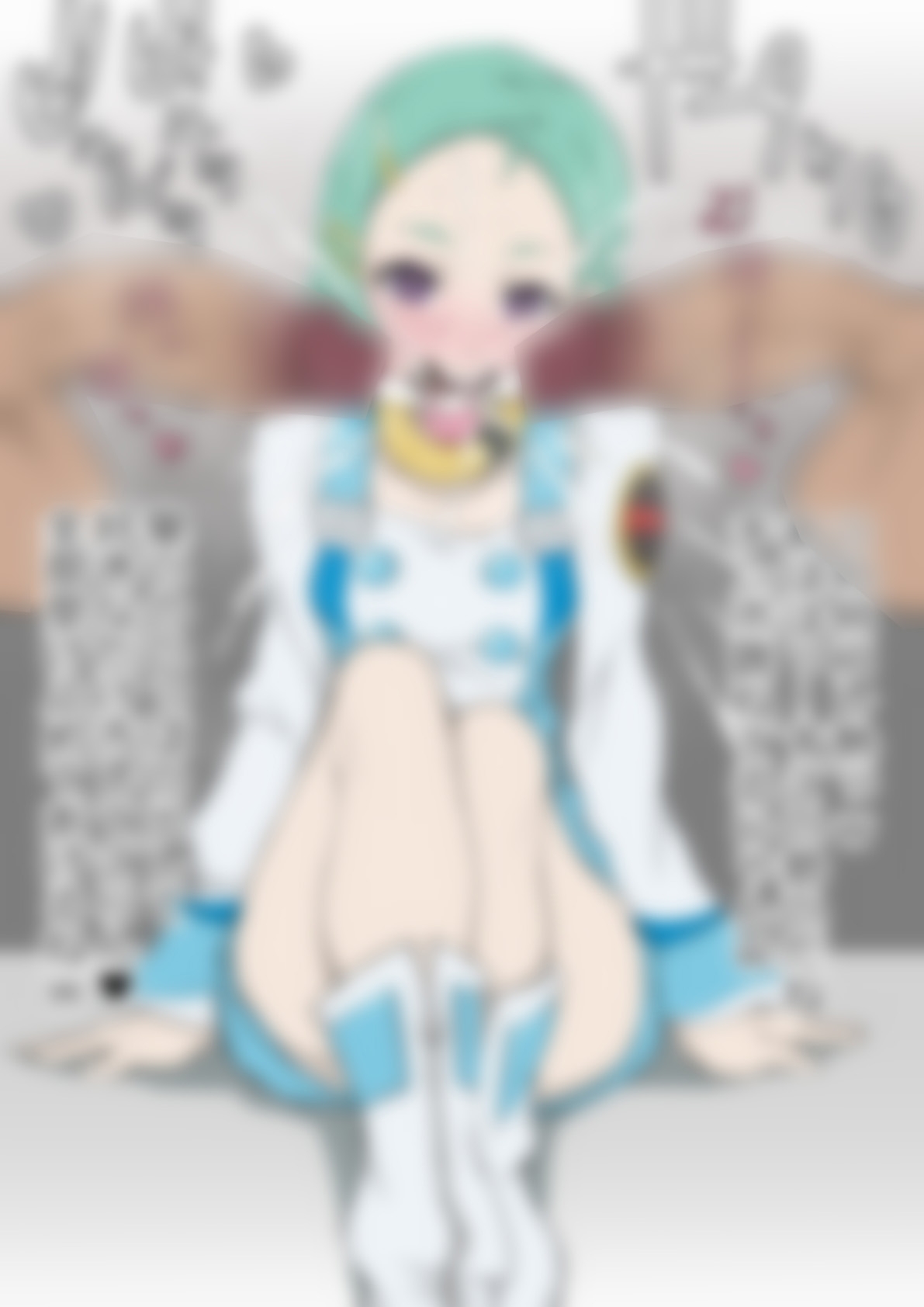 「交響詩篇〇ウレカセブン」〇ウレカ 画像4